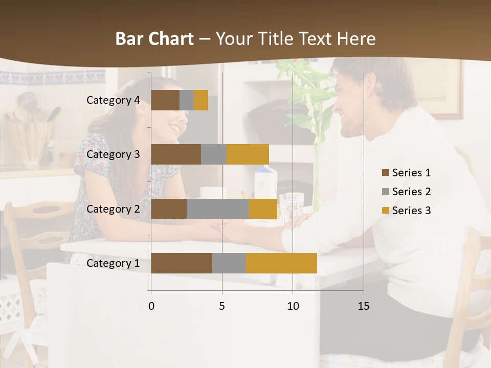Human Corporation Toon PowerPoint Template