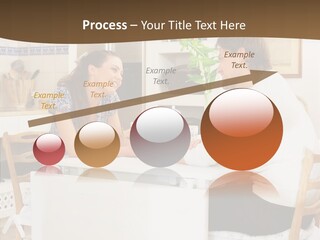 Human Corporation Toon PowerPoint Template