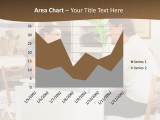 Human Corporation Toon PowerPoint Template