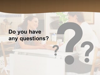 Human Corporation Toon PowerPoint Template
