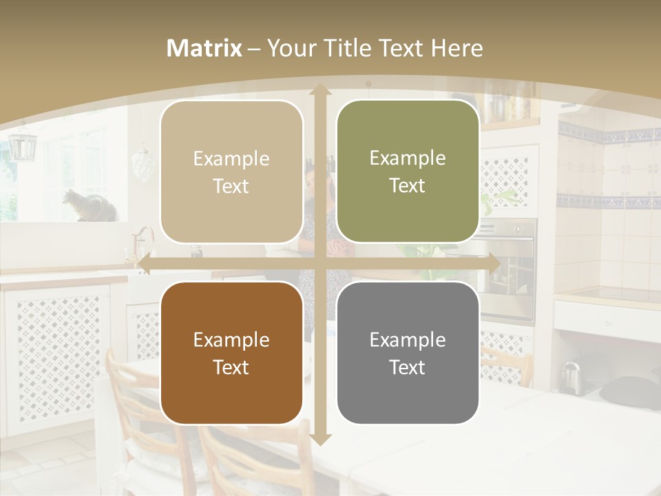 Toon Communication Together PowerPoint Template