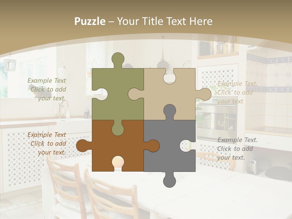 Toon Communication Together PowerPoint Template