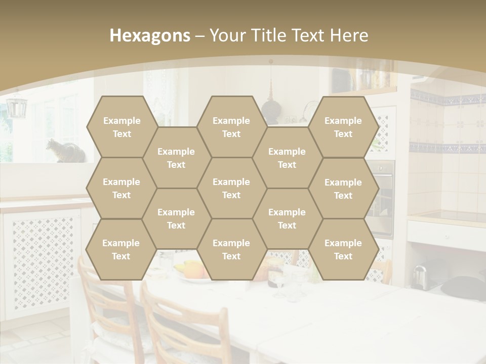Toon Communication Together PowerPoint Template