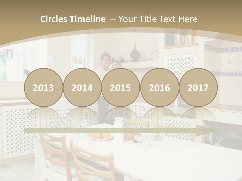 Toon Communication Together PowerPoint Template