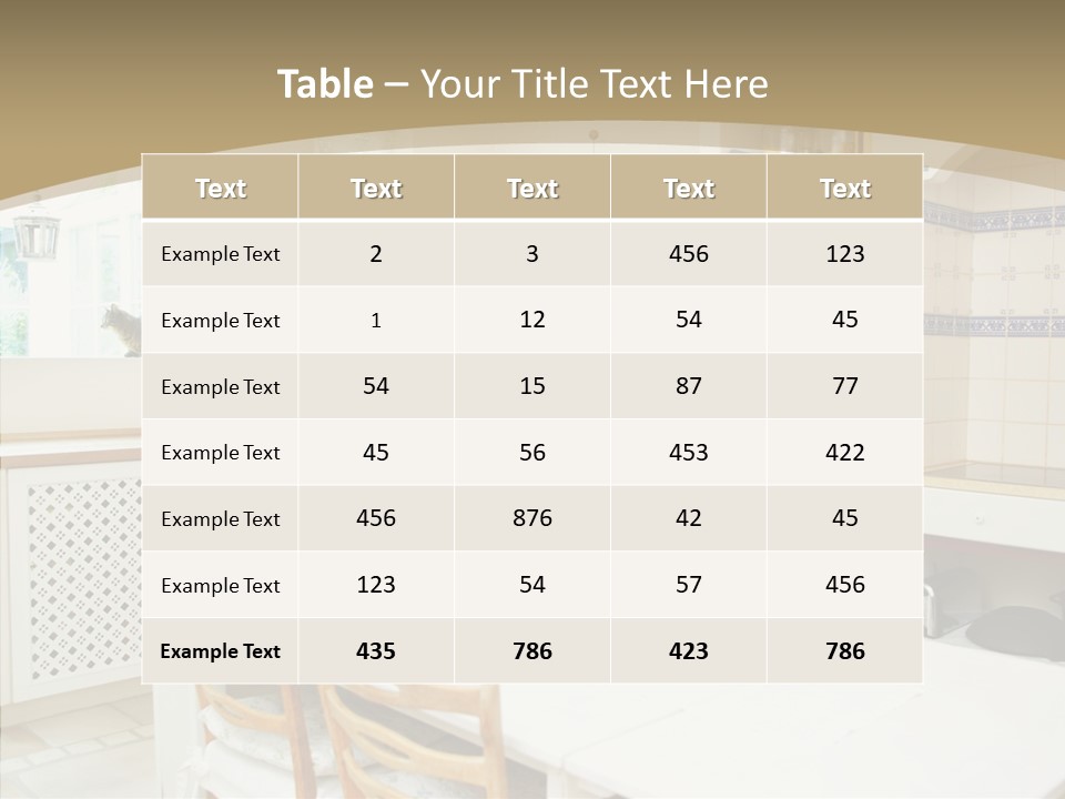 Toon Communication Together PowerPoint Template