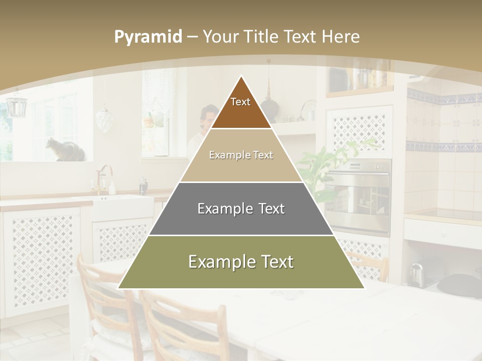 Toon Communication Together PowerPoint Template