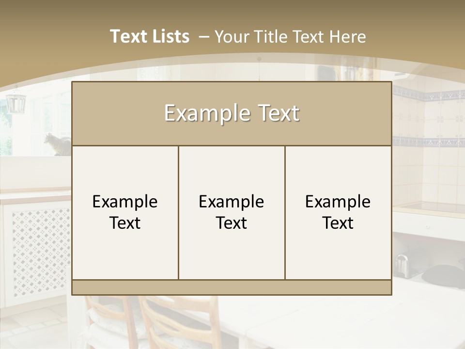 Toon Communication Together PowerPoint Template