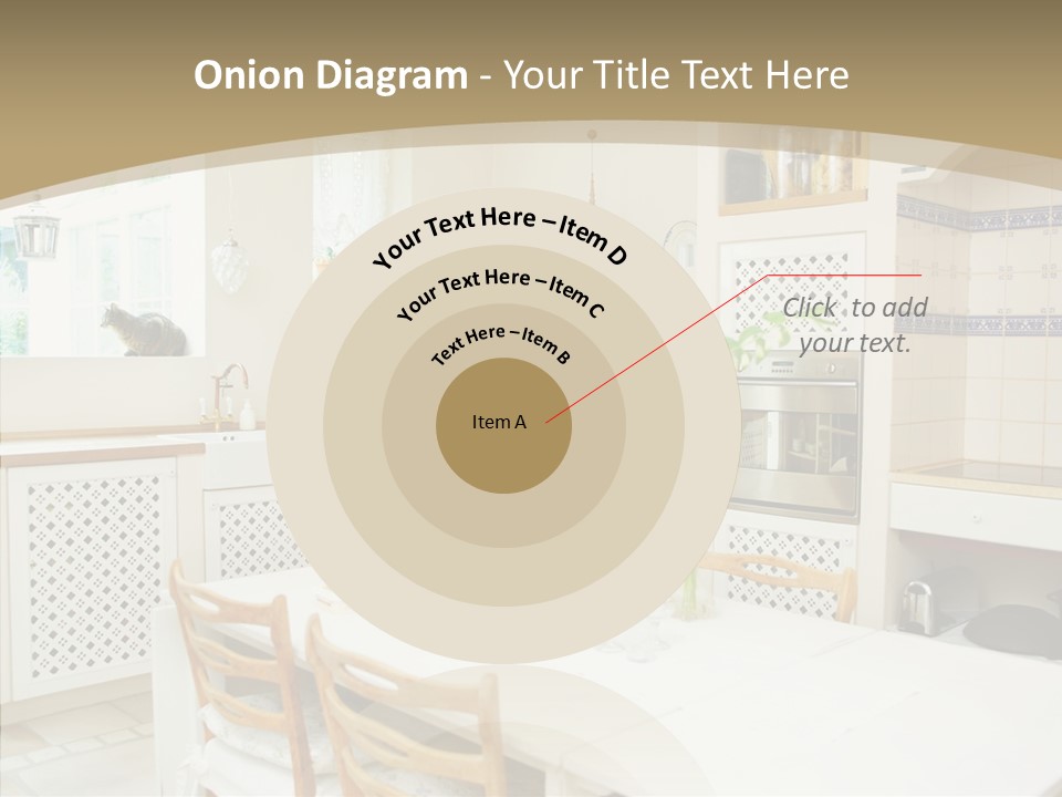 Toon Communication Together PowerPoint Template