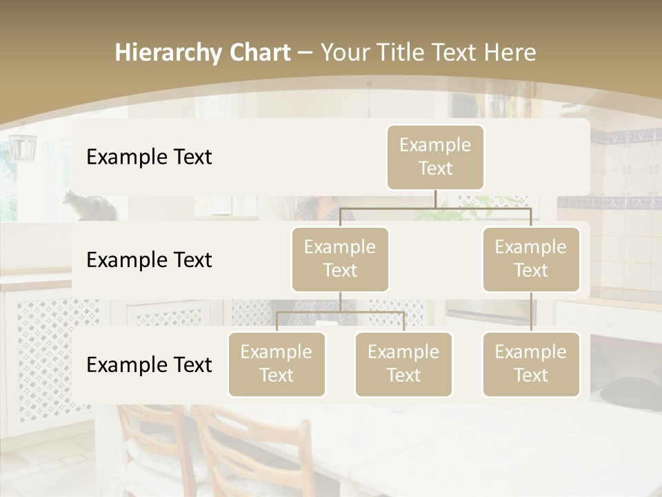 Toon Communication Together PowerPoint Template