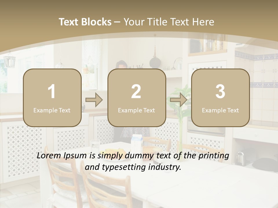Toon Communication Together PowerPoint Template
