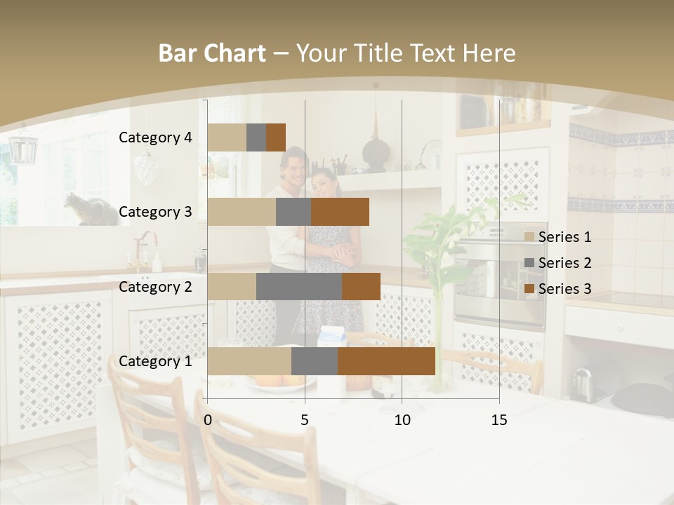 Toon Communication Together PowerPoint Template