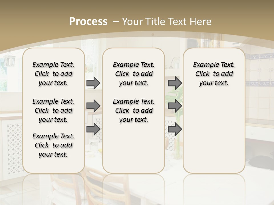 Toon Communication Together PowerPoint Template