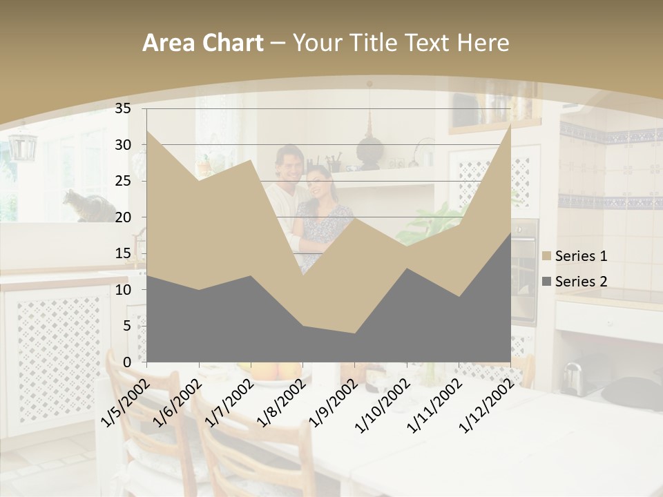 Toon Communication Together PowerPoint Template
