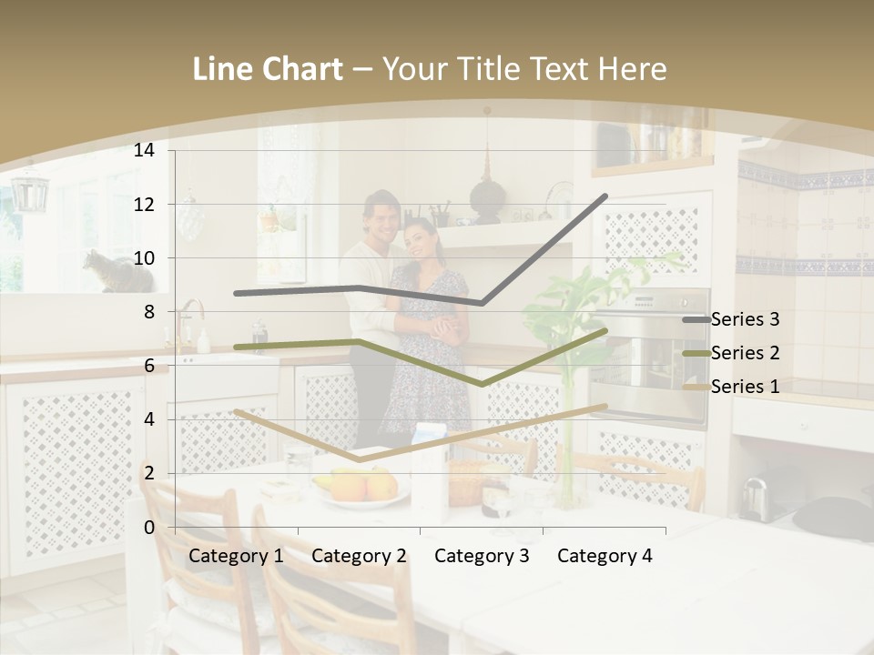 Toon Communication Together PowerPoint Template