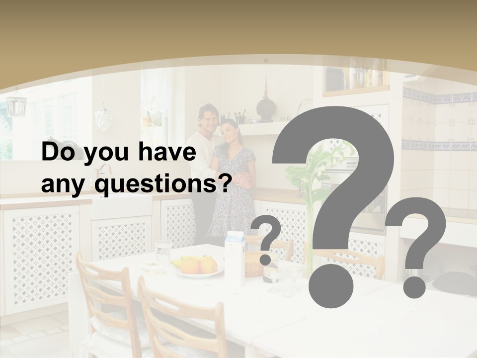 Toon Communication Together PowerPoint Template