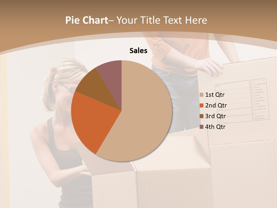 Teamwork Humorou Company PowerPoint Template