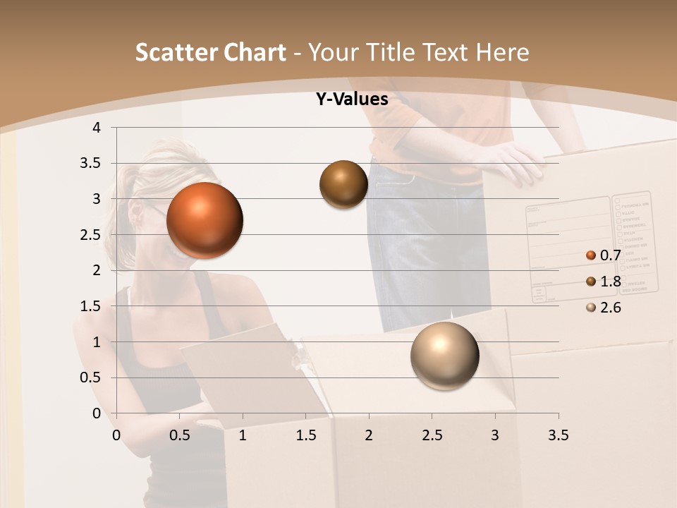 Teamwork Humorou Company PowerPoint Template