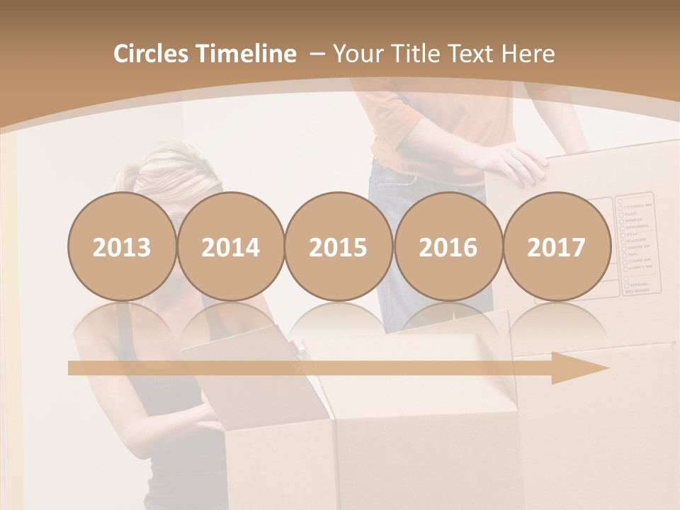 Teamwork Humorou Company PowerPoint Template