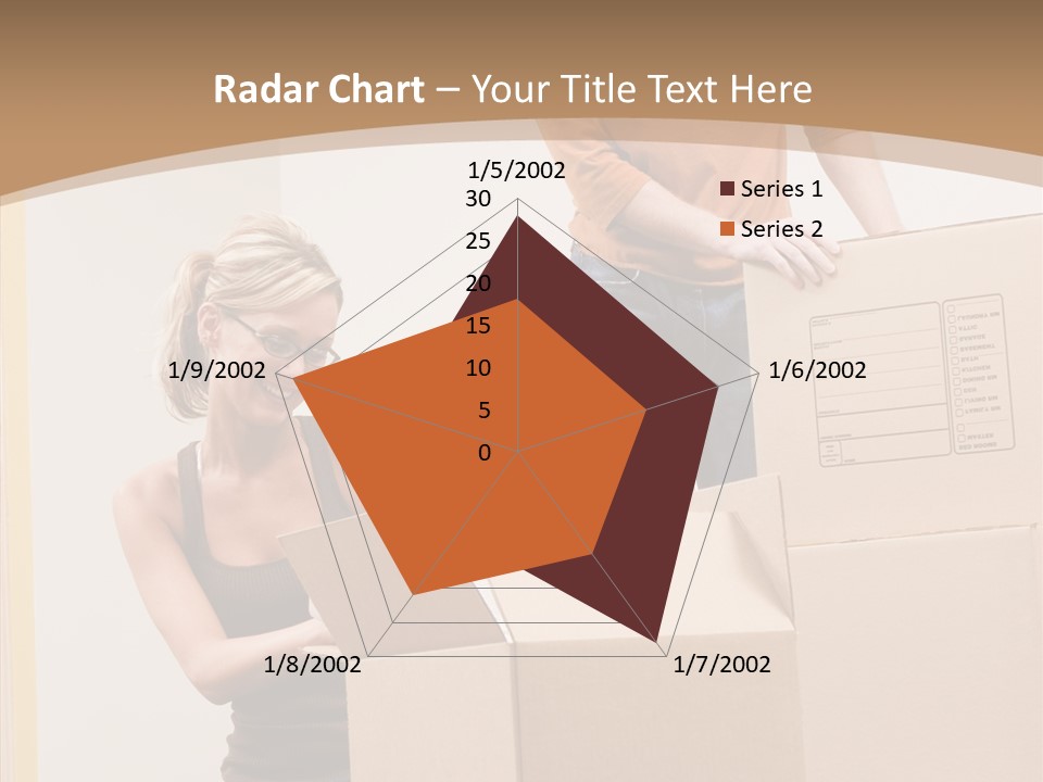 Teamwork Humorou Company PowerPoint Template