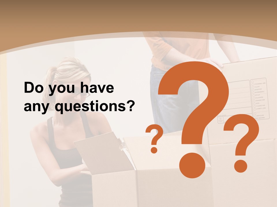 Teamwork Humorou Company PowerPoint Template