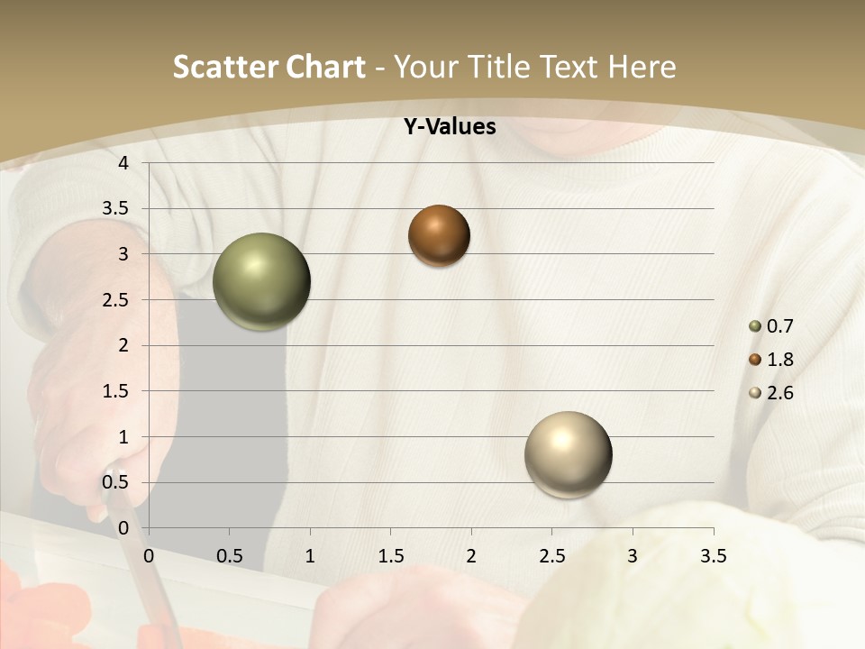 Camera Security Intercom PowerPoint Template