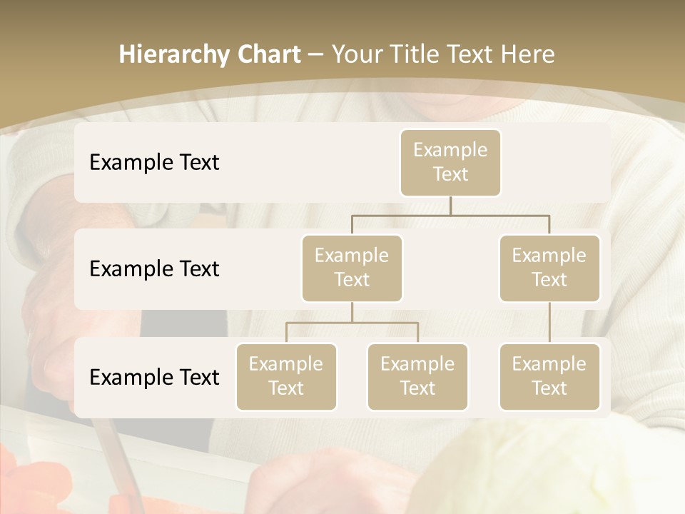 Camera Security Intercom PowerPoint Template