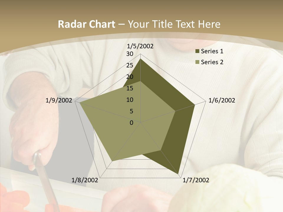 Camera Security Intercom PowerPoint Template