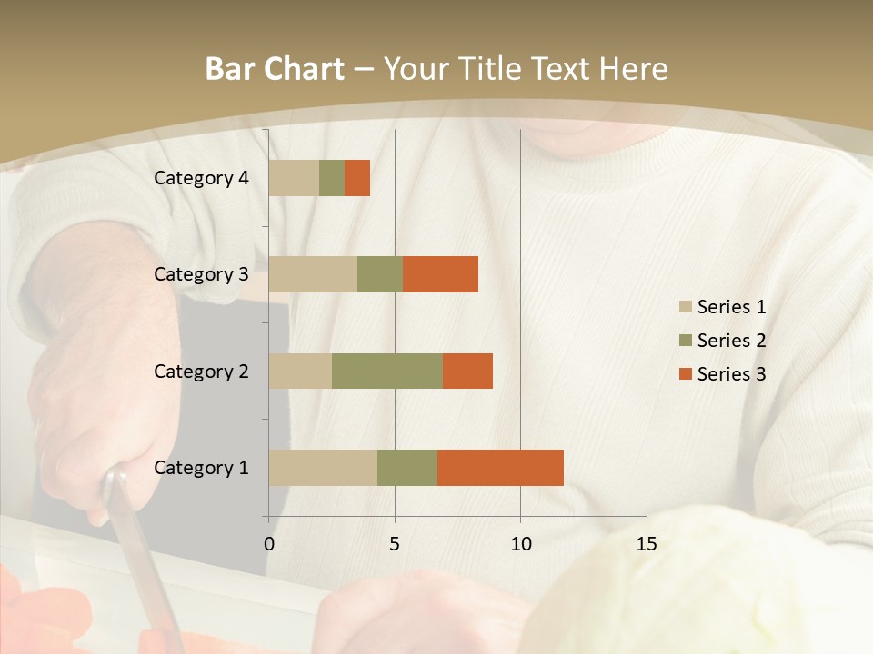 Camera Security Intercom PowerPoint Template