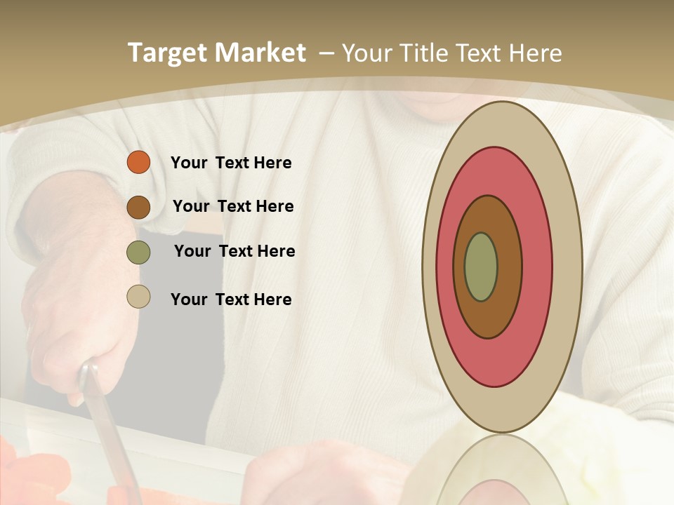 Camera Security Intercom PowerPoint Template