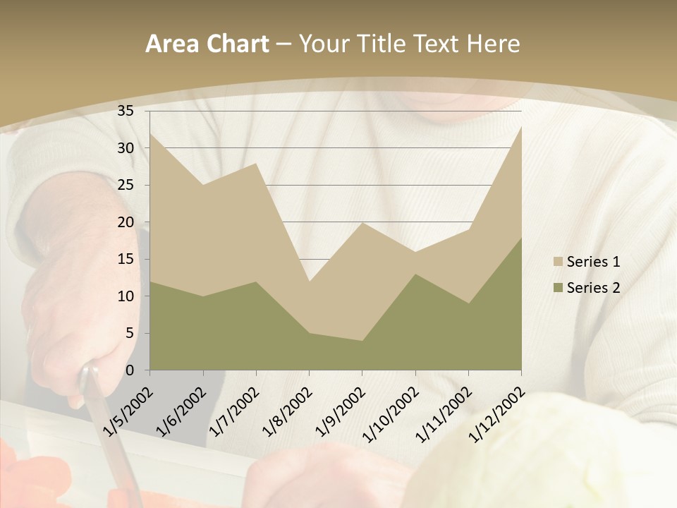 Camera Security Intercom PowerPoint Template