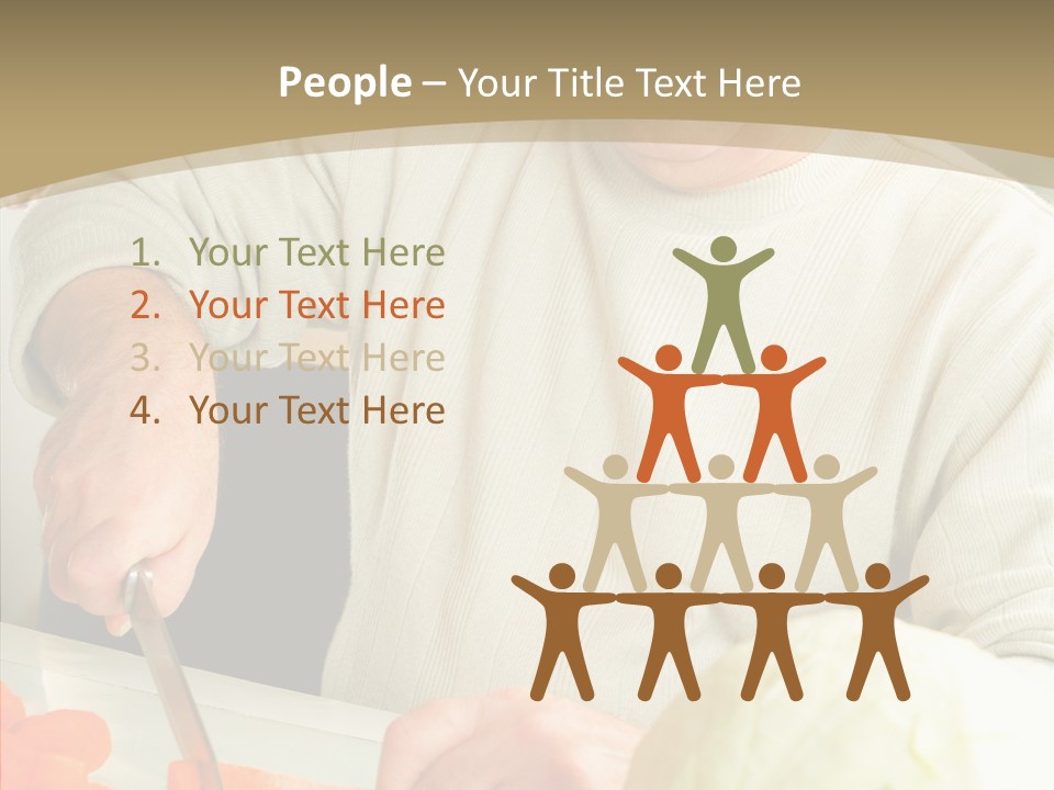 Camera Security Intercom PowerPoint Template