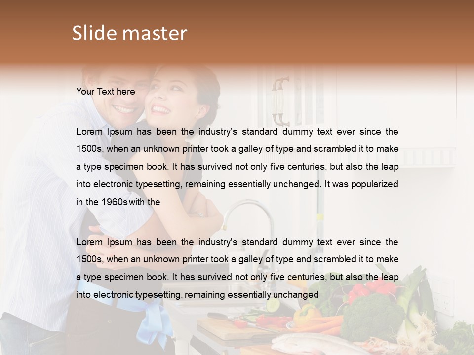 Street Standpipe Sprinkler PowerPoint Template