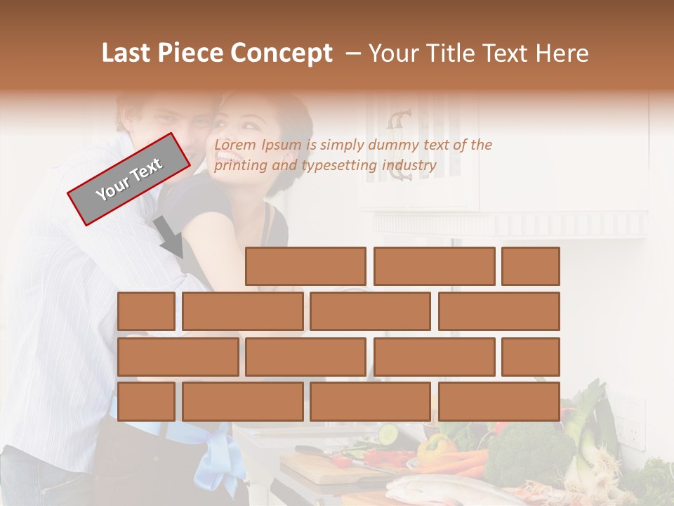 Street Standpipe Sprinkler PowerPoint Template