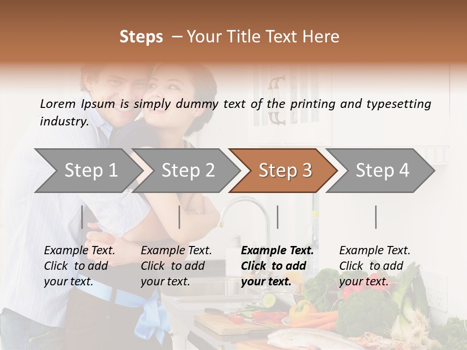 Street Standpipe Sprinkler PowerPoint Template