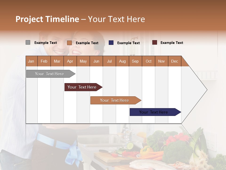 Street Standpipe Sprinkler PowerPoint Template