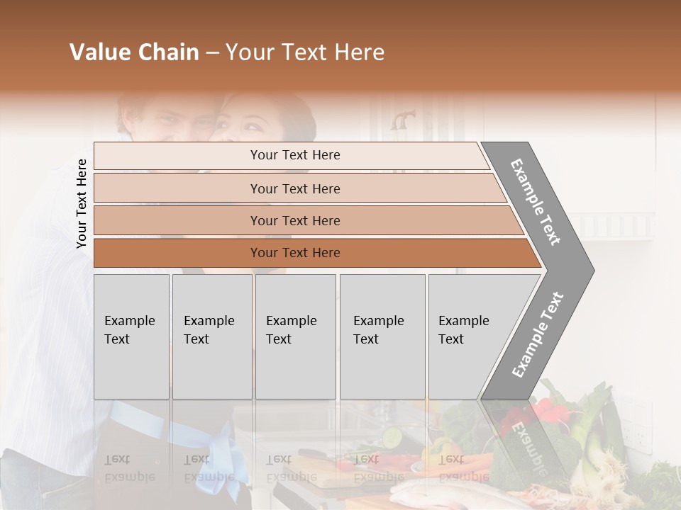 Street Standpipe Sprinkler PowerPoint Template