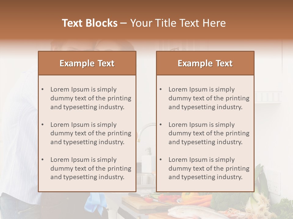 Street Standpipe Sprinkler PowerPoint Template