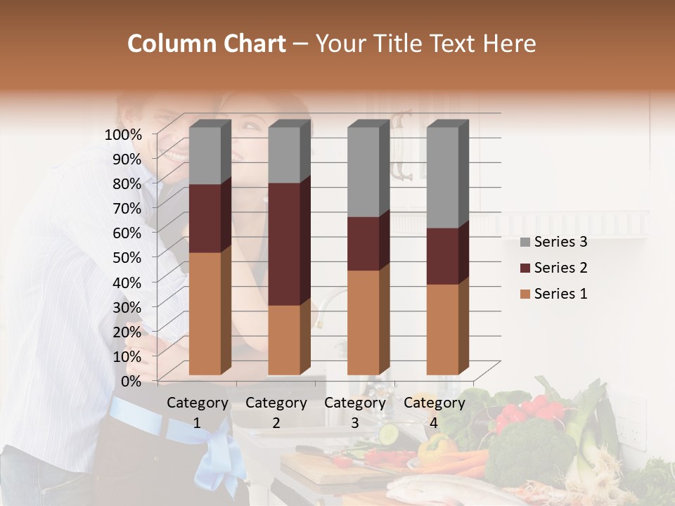 Street Standpipe Sprinkler PowerPoint Template