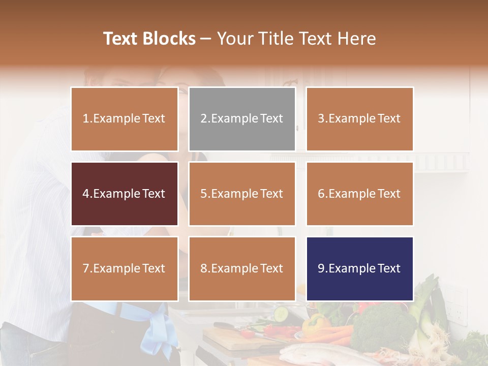 Street Standpipe Sprinkler PowerPoint Template