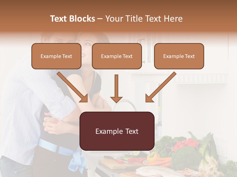 Street Standpipe Sprinkler PowerPoint Template