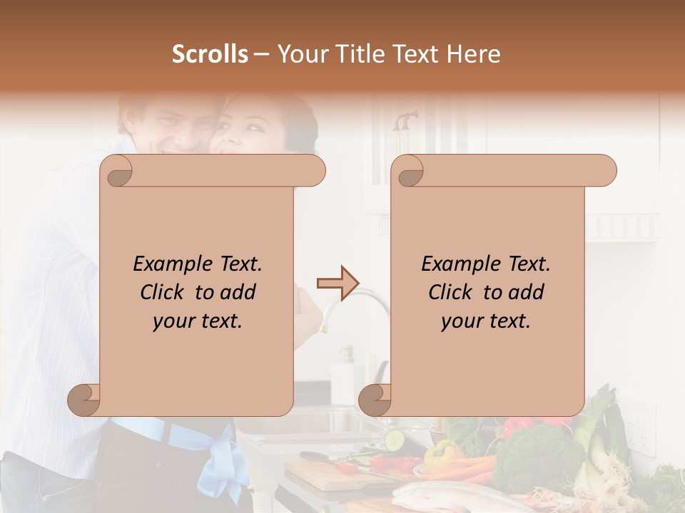 Street Standpipe Sprinkler PowerPoint Template