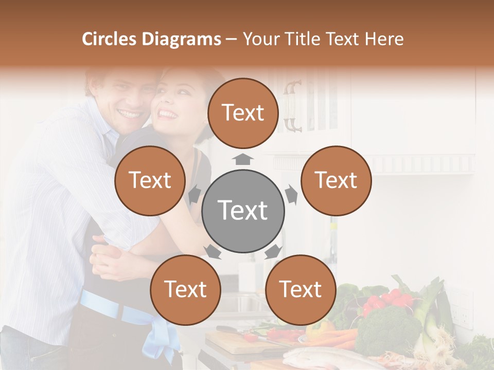 Street Standpipe Sprinkler PowerPoint Template