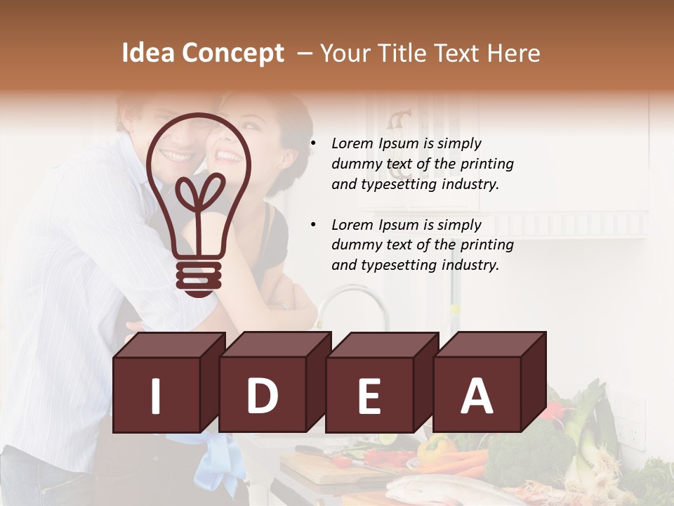 Street Standpipe Sprinkler PowerPoint Template