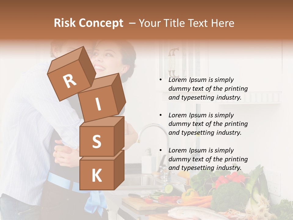 Street Standpipe Sprinkler PowerPoint Template