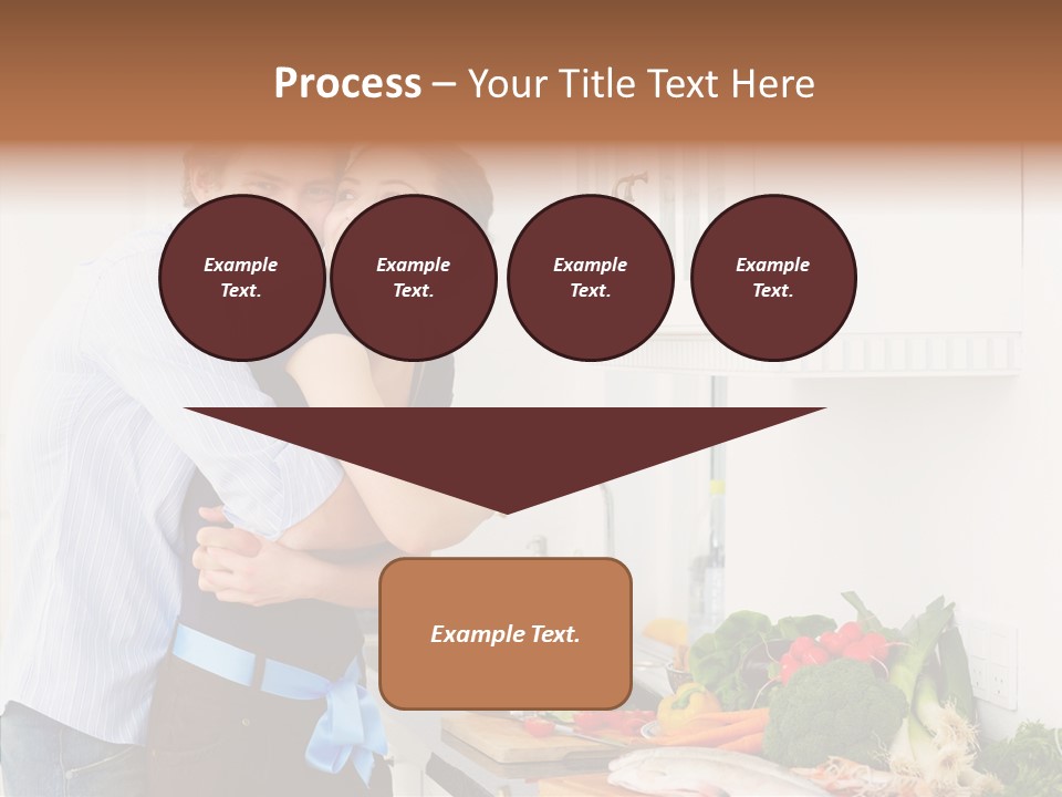 Street Standpipe Sprinkler PowerPoint Template