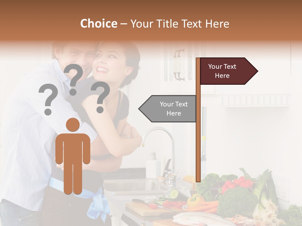 Street Standpipe Sprinkler PowerPoint Template