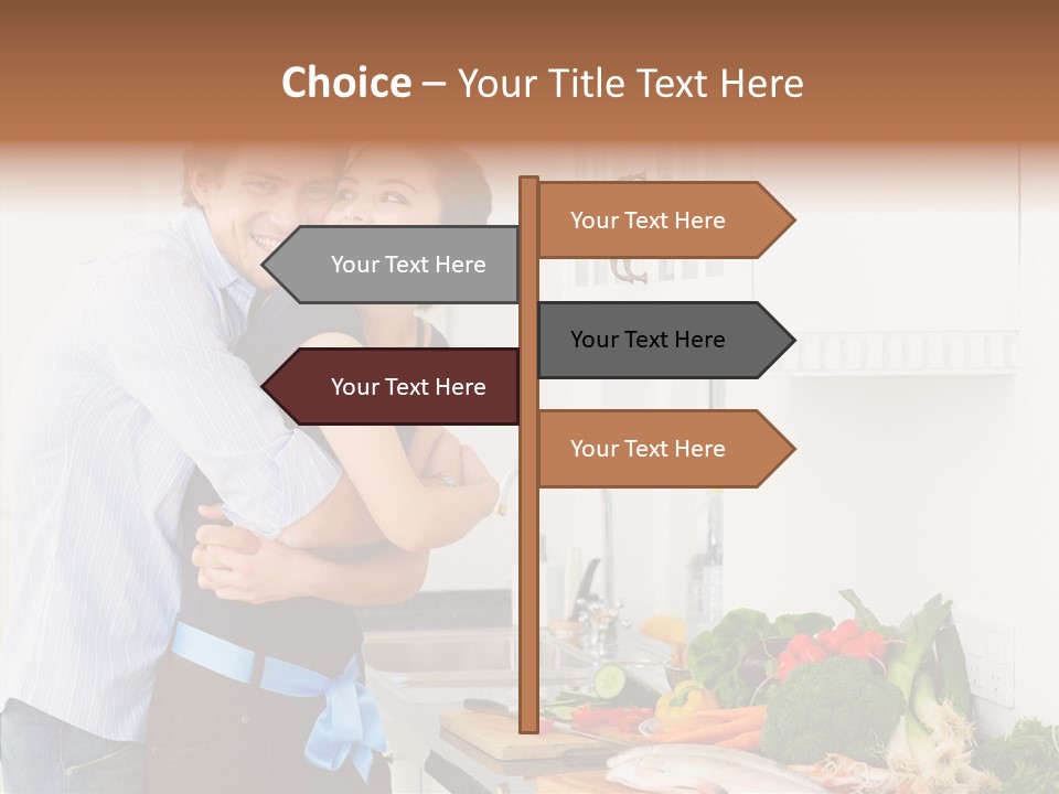 Street Standpipe Sprinkler PowerPoint Template