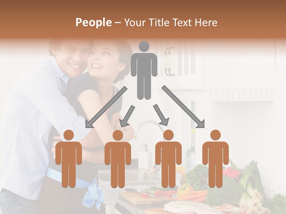 Street Standpipe Sprinkler PowerPoint Template