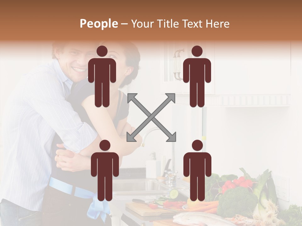 Street Standpipe Sprinkler PowerPoint Template