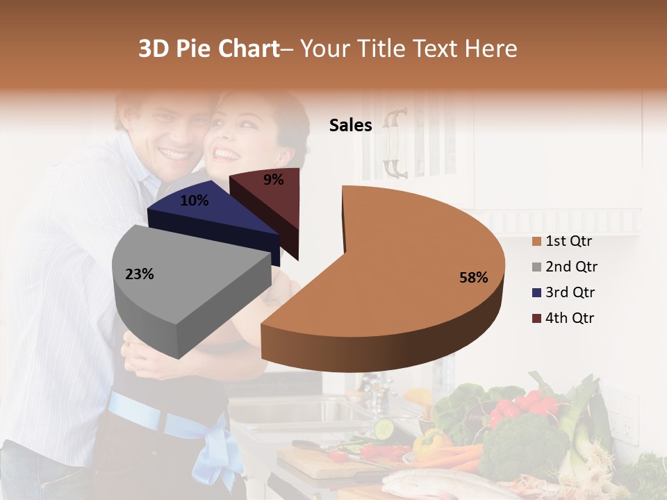 Street Standpipe Sprinkler PowerPoint Template